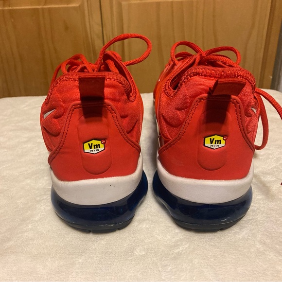 Nike Air Vapormax Plus “USA” University - Picture 5 of 7